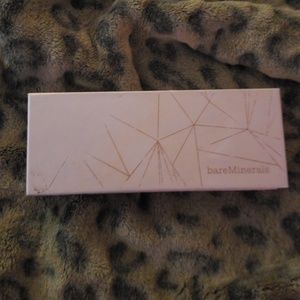 Bare minerals glow kit
